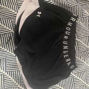 Under armour shorts